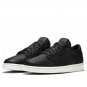 Air Jordan 1 Low OG No Swoosh Pack Black 848775-005