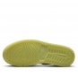 Air Jordan 1 Low Method of Make V3 Sail Luminous Green HQ2186-130