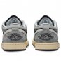 Air Jordan 1 Low SE Light Smoke Grey Off Noir HQ2010-012
