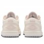Air Jordan 1 Low Sail Soft Pearl IH7323-100