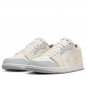 Air Jordan 1 Low Sail Soft Pearl IH7323-100