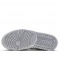 Air Jordan 1 Low Sail Soft Pearl IH7323-100