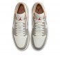 Air Jordan 1 Low Sail Fire Red College Grey 553558-169