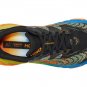 Hoka One One Mafate Speed 4 Black Multi Color 1138472 BKML