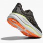 Hoka One One Bondi 9 Asphalt Grey Gravel 1162011 ALTG