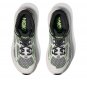 Hoka One One Clifton One 9 Black White Green 1155370 BWHT