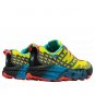 Hoka One One Speedgoat 2 Citrus Blue 1162710 HSH