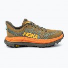 Hoka One One Mafate Speed 4 Antique Olive Squash 1129930 AQL