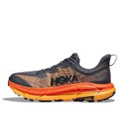 Hoka One One Mafate Speed 4 Castlerock Flame 1129930 CKBC