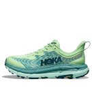 Hoka One One Mafate Speed 4 Green 1131056 LGOM