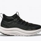 Hoka One One Kawana Mid Black White 1169290 BWHT