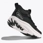 Hoka One One Kawana Mid Black White 1169290 BWHT