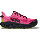 Hoka One One Challenger 8 Neon Rose Black 1168717 NNR