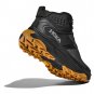 Hoka One One Transport Hike Gore Tex Black 1172912 BBLC