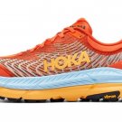 Hoka One One Mafate Speed 4 Puffin S Bill Orange 1129930-PBSSN