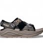 Hoka One One Infini Hike Tc Black Cement 1162570-BCMN