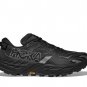 Hoka One One Speedgoat 7 Black Outer Orbit 1171928-BCKT