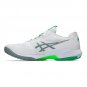Asics Solution Speed Ff 4 Oc White Gravel 1041A534-103