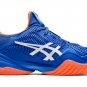 Asics Court Ff 3 Novak Tuna Blue 1041A361-960