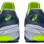 Asics Court Ff 3 Steel Blue Lime 1041A370-400