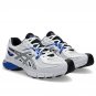 Asics Gel Sd Lyte White Black Blue 1203A886-100