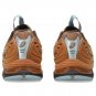 Asics Ub12 S Gel Sd Lyte Dolphin Grey Rust Orange 1203A665-400