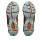 Asics Ub12 S Gel Sd Lyte Dolphin Grey Rust Orange 1203A665-400