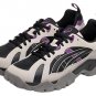 Asics Gel Truck Sneakers White Purple Grey 1203A485-001