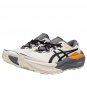 Asics Trabuco Max 5 Go Cream Carbon Black 1011C271-100