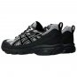 Asics Gel Venture 6 Shield Black White 1203A710-001