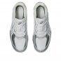 Asics Hypersync White Pure Silver 1203A879-100