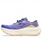 Asics Trabuco Max 5 Amethyst Black 1012B937-500