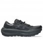 Asics Trabuco Max 5 Black Graphite Grey 1011C164-001