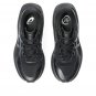 Asics Trabuco Max 5 Black Graphite Grey 1011C164-001