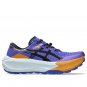 Asics Trabuco Max 5 Cobalt Burst Black 1011C164-400