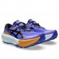 Asics Trabuco Max 5 Cobalt Burst Black 1011C164-400