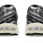 Asics Gel 1130 Clay Grey Pure Silver 1201A256-026