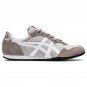 Onitsuka Tiger Mens Serrano Oyster Grey White 1183B400-002
