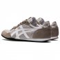Onitsuka Tiger Mens Serrano Oyster Grey White 1183B400-002