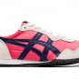 Onitsuka Tiger Serrano Pink Grey Blue 1183B400-701