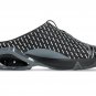 Asics X Kiko Kostadinov Novalis Gel Styrax Mule Black Silver 1203A500-001