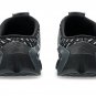 Asics X Kiko Kostadinov Novalis Gel Styrax Mule Black Silver 1203A500-001