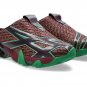 Asics X Kiko Kostadinov Novalis Gel Styrax Dahlia Green 1203A500-600