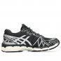Asics Gel Kayano 20 Black Pure Silver 1203A388-001