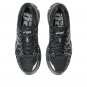 Asics Gel Kayano 20 Black Clay Grey 1203A388-003