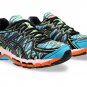 Asics X Kenzo Gel Kayano 20 Digital Aqua 1201B032-400