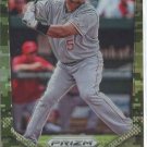 ALBERT PUJOLS CAMO 2014 Panini Prizms #43 Los Angeles Angels