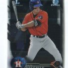 ALEX BREGMAN RC 2016 Bowman Chrome Prospects #BCP4 ROOKIE Astros