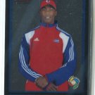 AROLDIS CHAPMAN RC 2009 Bowman Chrome Draft WBC Prospects #BDPW24 ROOKIE Cuba
