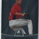 AROLDIS CHAPMAN RC 2010 Bowman Platinum Prospects #PP10 ROOKIE Reds